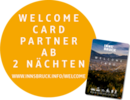 welcome_card_innsbruck